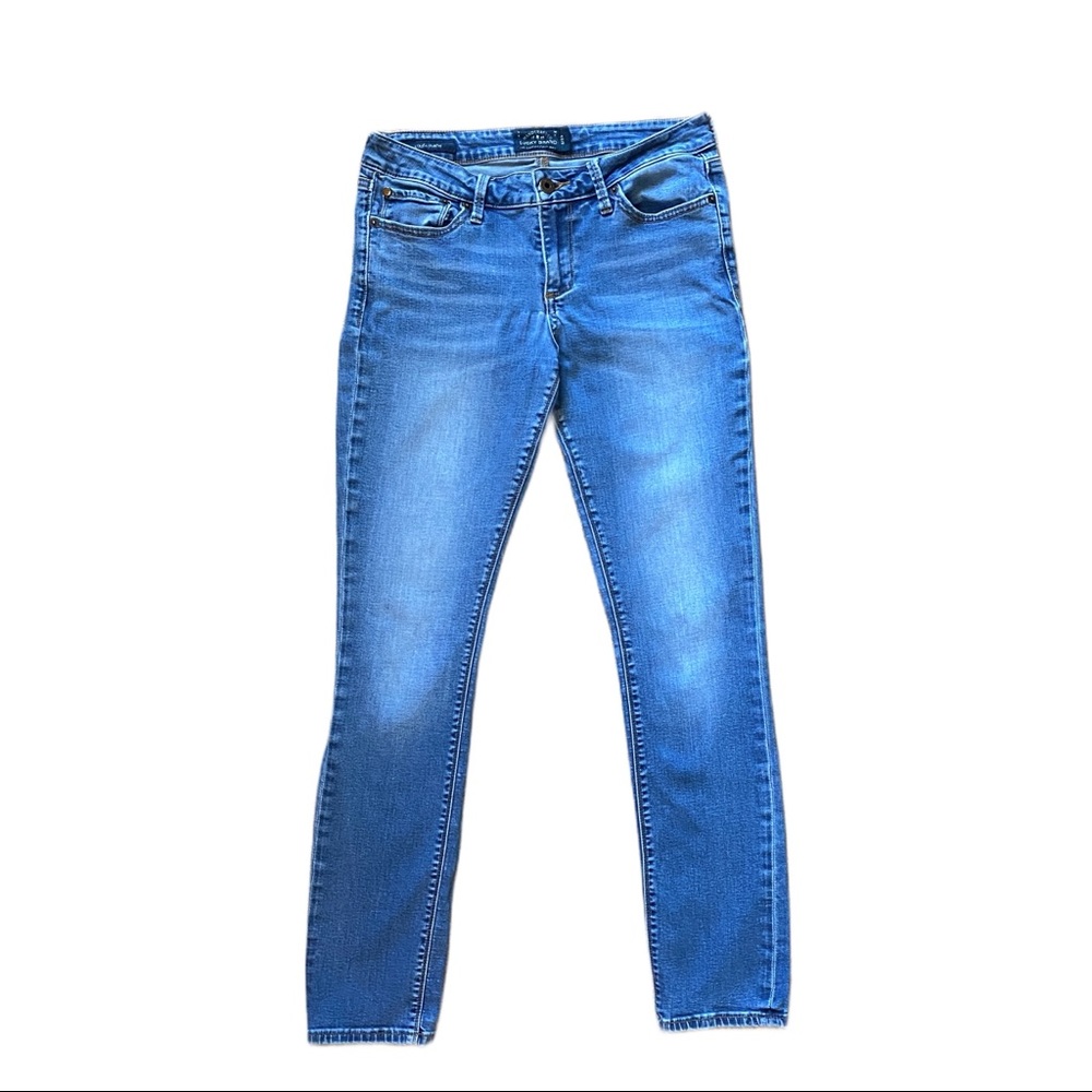 Lucky brand Lolita skinny jeans size 8/29